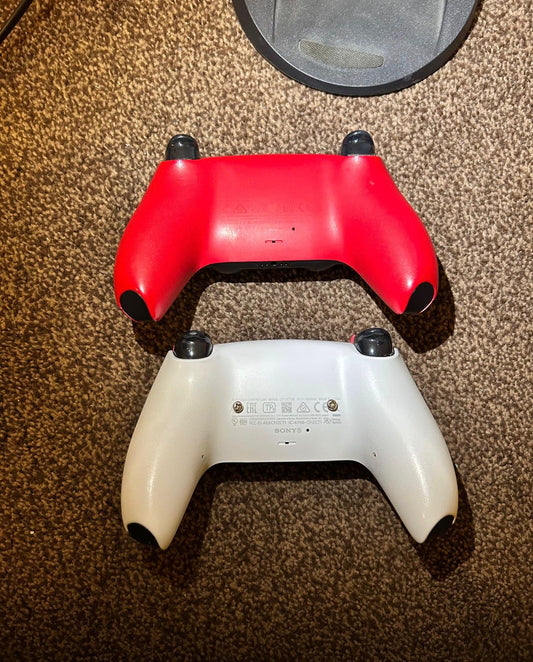 PlayStation 5 Disc Version. Fully boxed + 2 controllers