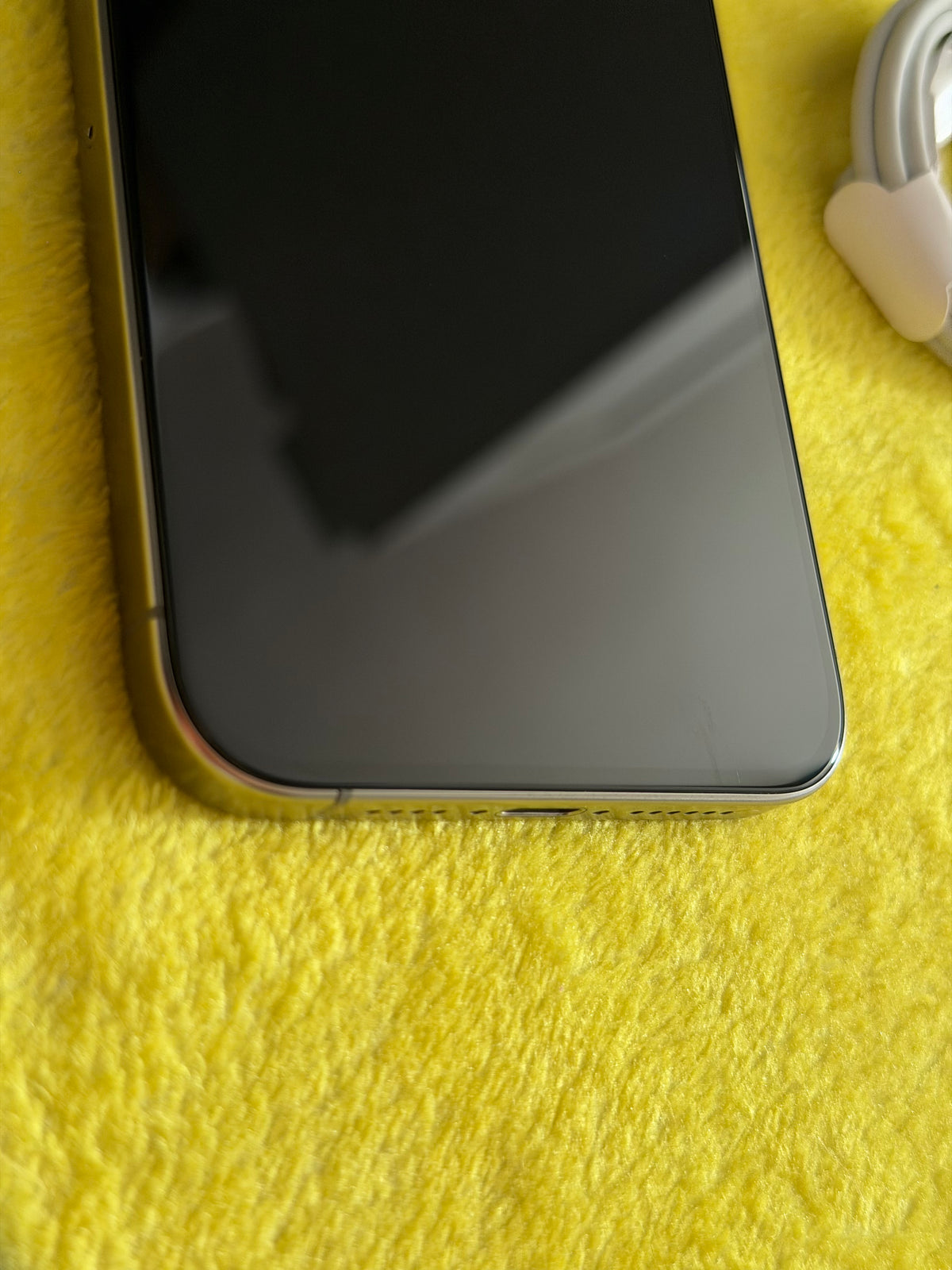 Apple iPhone 15 Pro Max 256gb Grey (Unlocked)