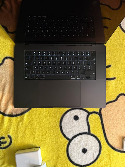 Apple Macbook Pro 16 inch 2023 - M3 Pro, 18gb RAM, 512 SSD - Fully Working
