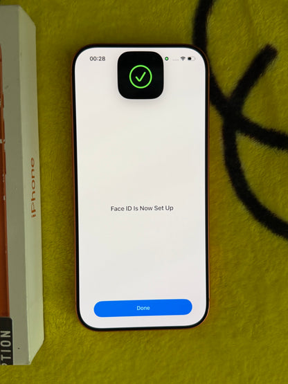 Apple iPhone 17 Pro Cosmic Orange 256gb (Unlocked)