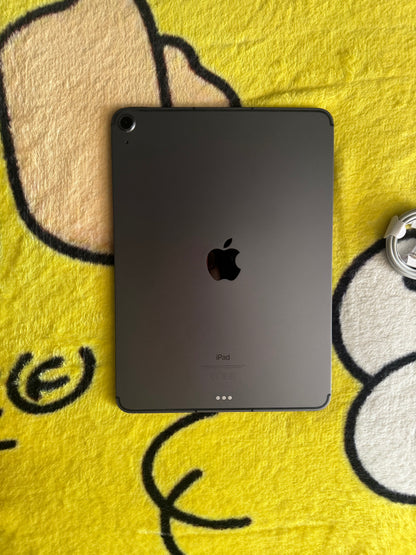 Apple iPad Air 4th Generation 256gb WiFi/Cellular - Grey. Fully working/MDM Bypassed.