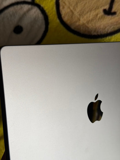 Apple Macbook Pro 14 inch 2021 - M1 Pro, 16 RAM, 512gb SSD - MDM Bypassed.