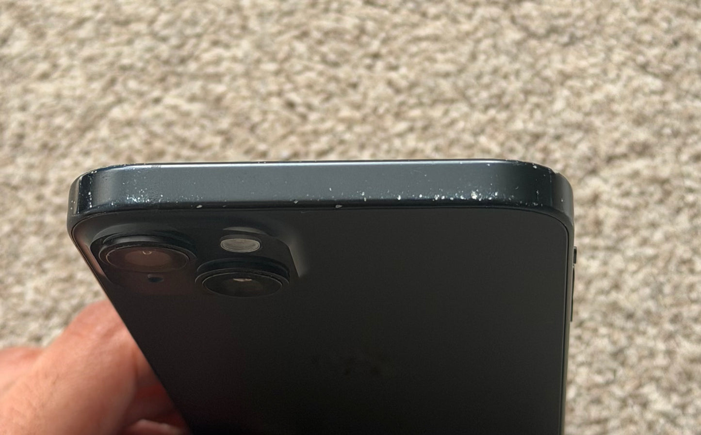 Apple iPhone 15 Plus - 128gb Black (Unlocked)