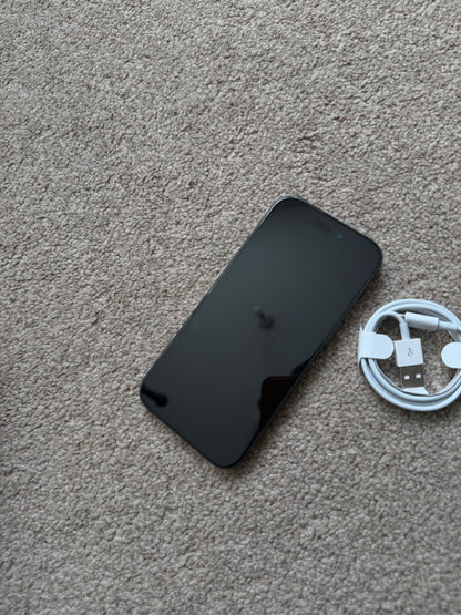 Apple iPhone 17 - 128gb Black (Unlocked)