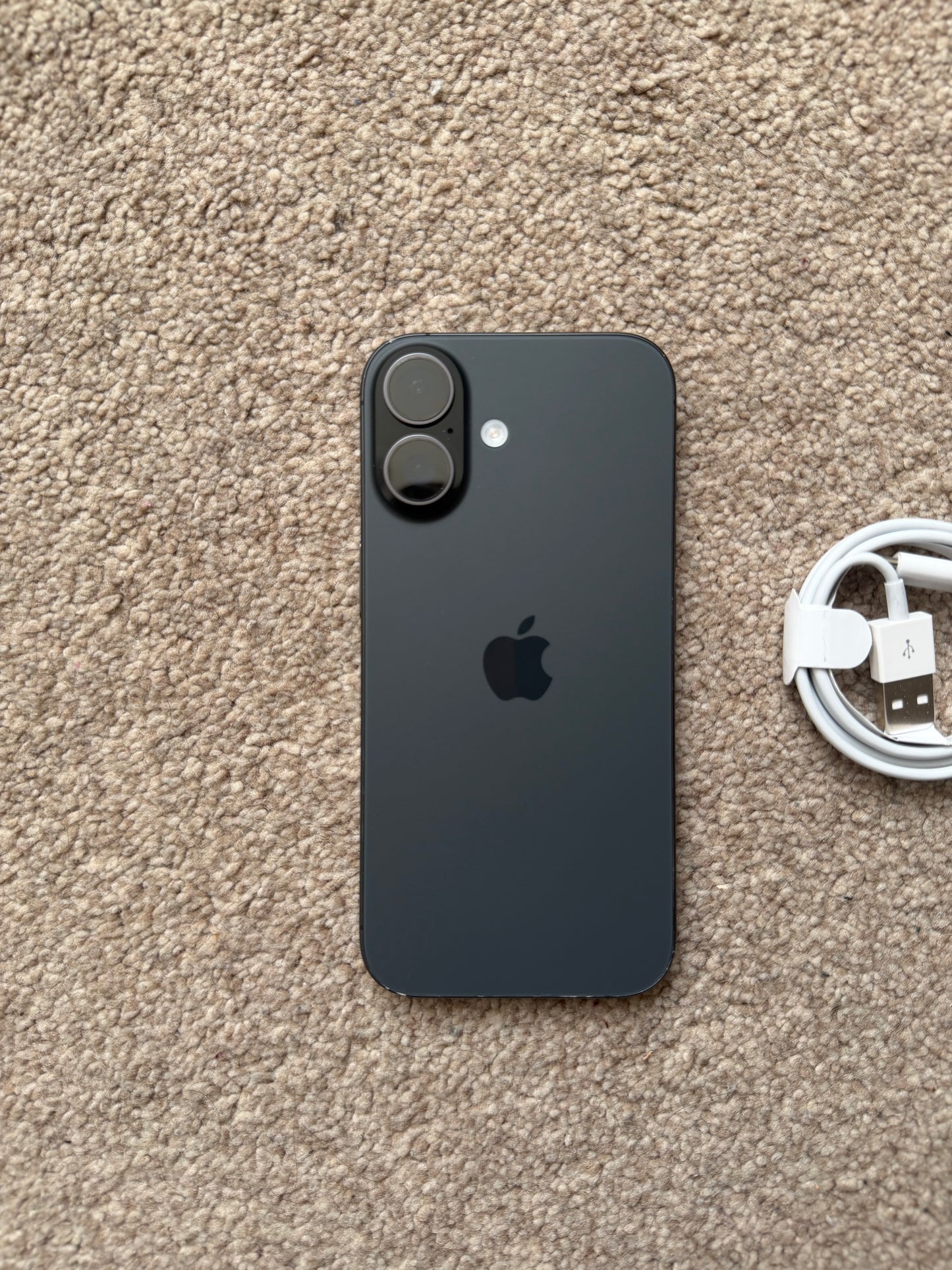 Apple iPhone 17 - 128gb Black (Unlocked)