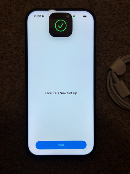Apple iPhone 16 Pro - 256gb Black (Unlocked)