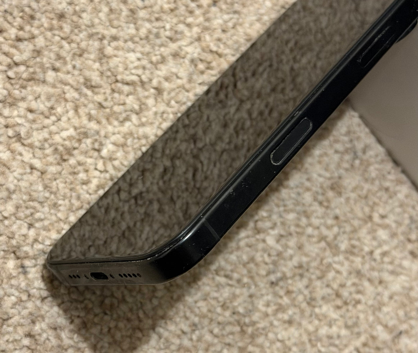 Apple iPhone 16 Pro - 256gb Black (Unlocked)