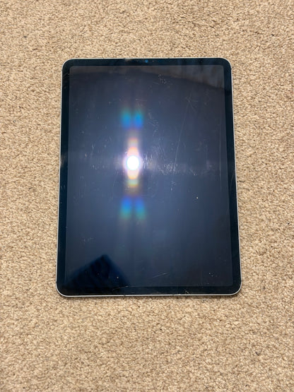 Apple iPad Pro 11 inch 4th Gen (2022) WiFi/Cellular - No Power/Faulty!