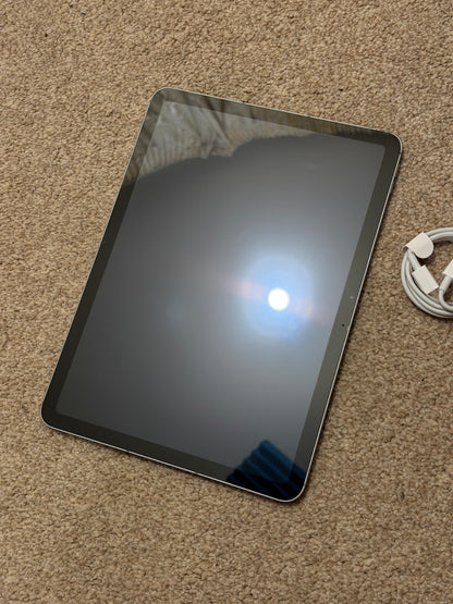 Apple iPad Air 11 inch M2 (2024) 128gb WiFi/Cellular - Fully Working / No Touch ID!