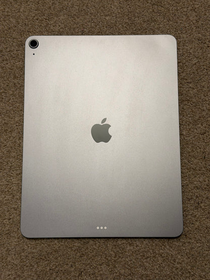 Apple iPad Air 13 inch M3 (2025) 128gb WiFi - Fully Working / No Touch ID.
