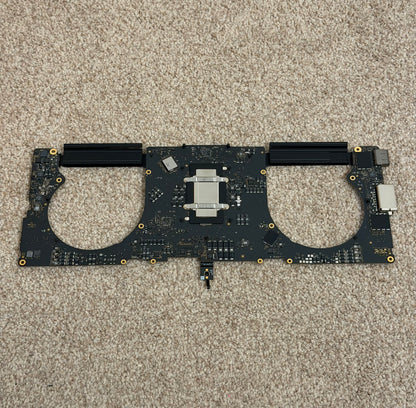 Apple Macbook Pro 16 inch M1 Pro Logic Board - MDM Bypassed!
