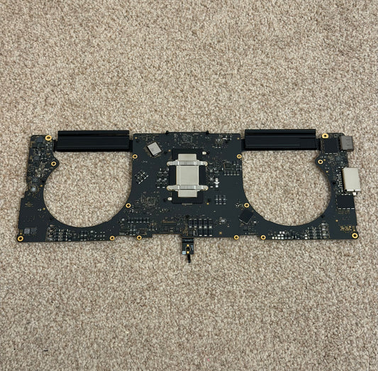Apple Macbook Pro 16 inch M1 Pro Logic Board - MDM Bypassed!