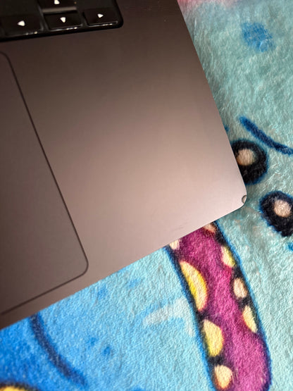Apple Macbook Pro 16 inch 2023 - M3 Pro, 18gb RAM, 512 SSD - MDM Bypassed.