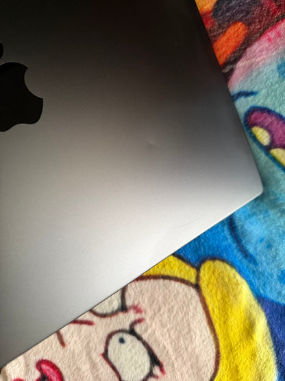 Apple Macbook Pro 16 inch 2023 - M3 Pro, 18gb RAM, 512 SSD - MDM Bypassed.