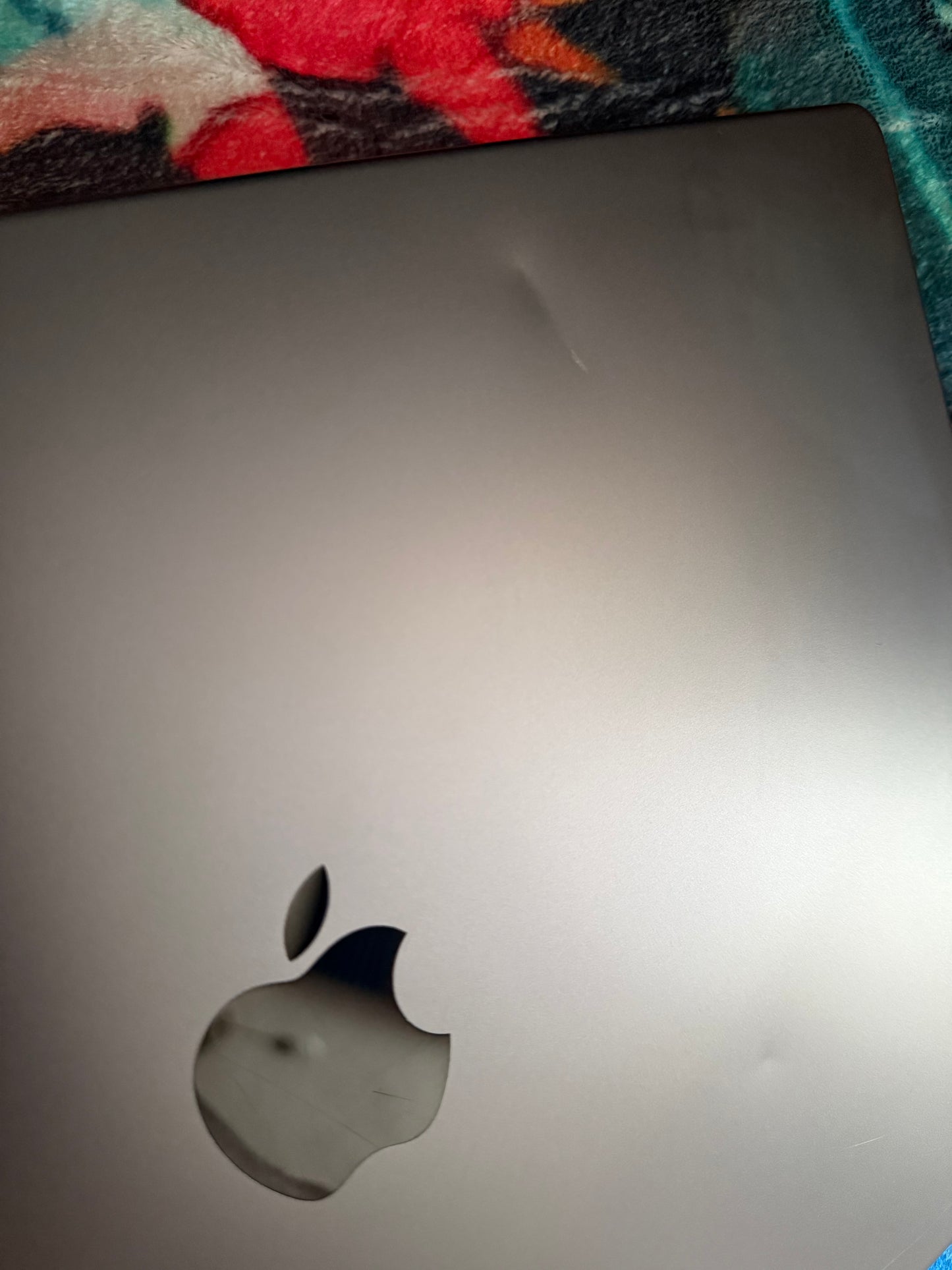 Apple Macbook Pro 16 inch 2023 - M3 Pro, 18gb RAM, 512 SSD - MDM Bypassed.