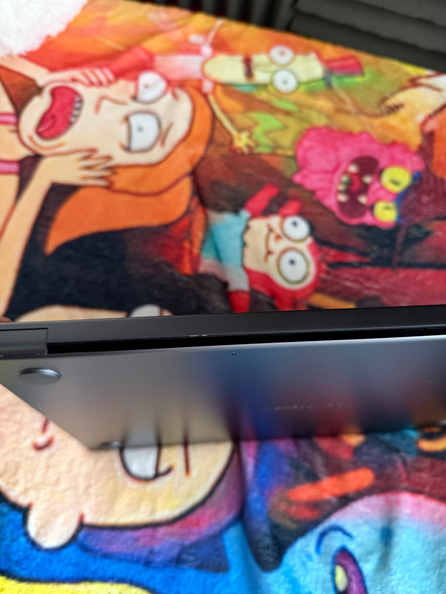 Apple Macbook Pro 16 inch 2023 - M3 Pro, 18gb RAM, 512 SSD - MDM Bypassed.
