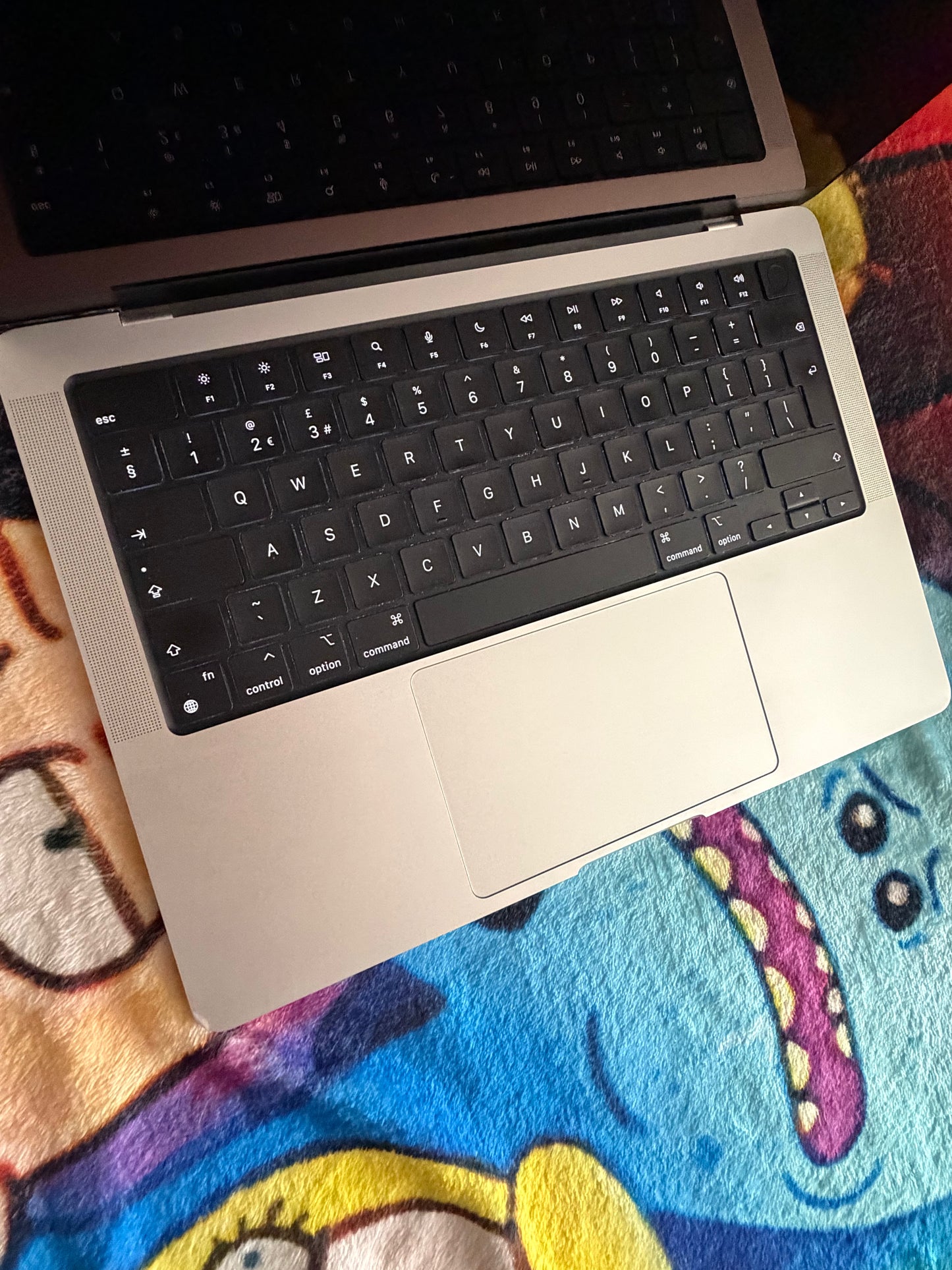 Apple Macbook Pro 14 inch 2023 - M2 MAX, 32gb RAM, 1TB SSD - MDM Bypassed.