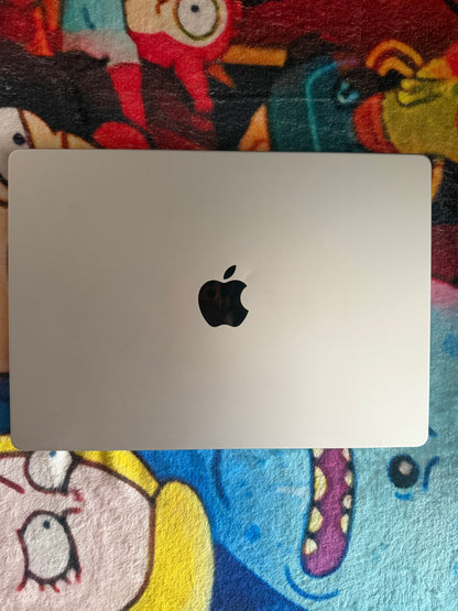 Apple Macbook Pro 14 inch 2023 - M2 MAX, 32gb RAM, 1TB SSD - MDM Bypassed.