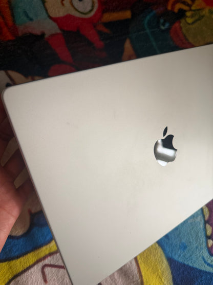Apple Macbook Pro 14 inch 2023 - M2 MAX, 32gb RAM, 1TB SSD - MDM Bypassed.