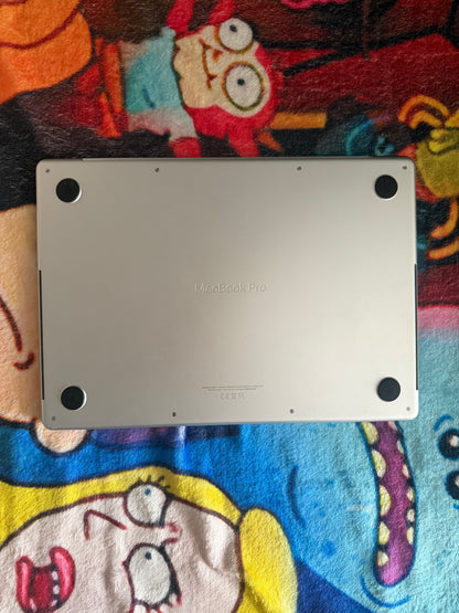 Apple Macbook Pro 14 inch 2023 - M2 MAX, 32gb RAM, 1TB SSD - MDM Bypassed.