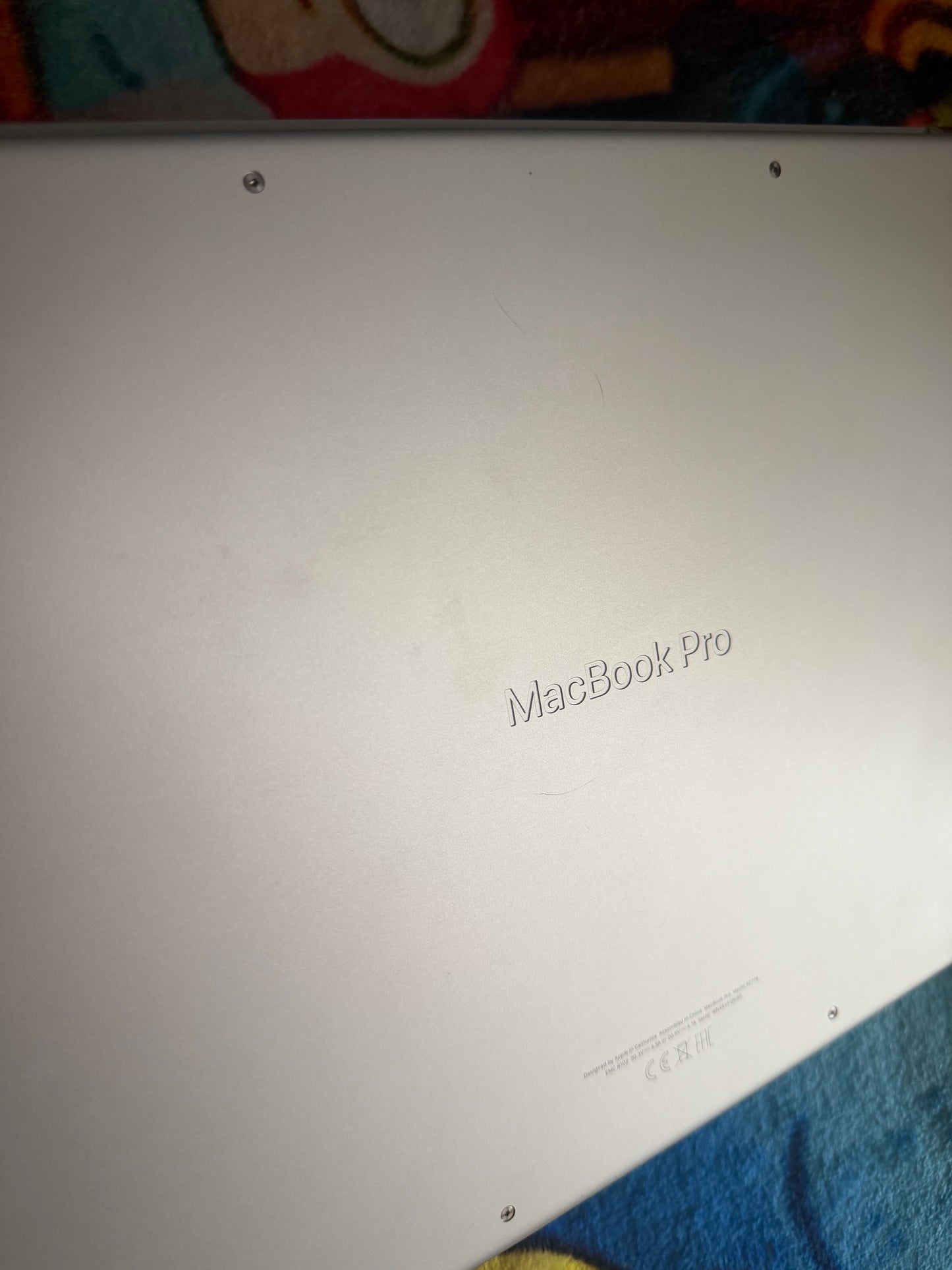 Apple Macbook Pro 14 inch 2023 - M2 MAX, 32gb RAM, 1TB SSD - MDM Bypassed.