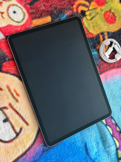 Apple iPad Pro 11 inch 3rd Gen (M1) 256gb WiFi - Grey. Fully Working!