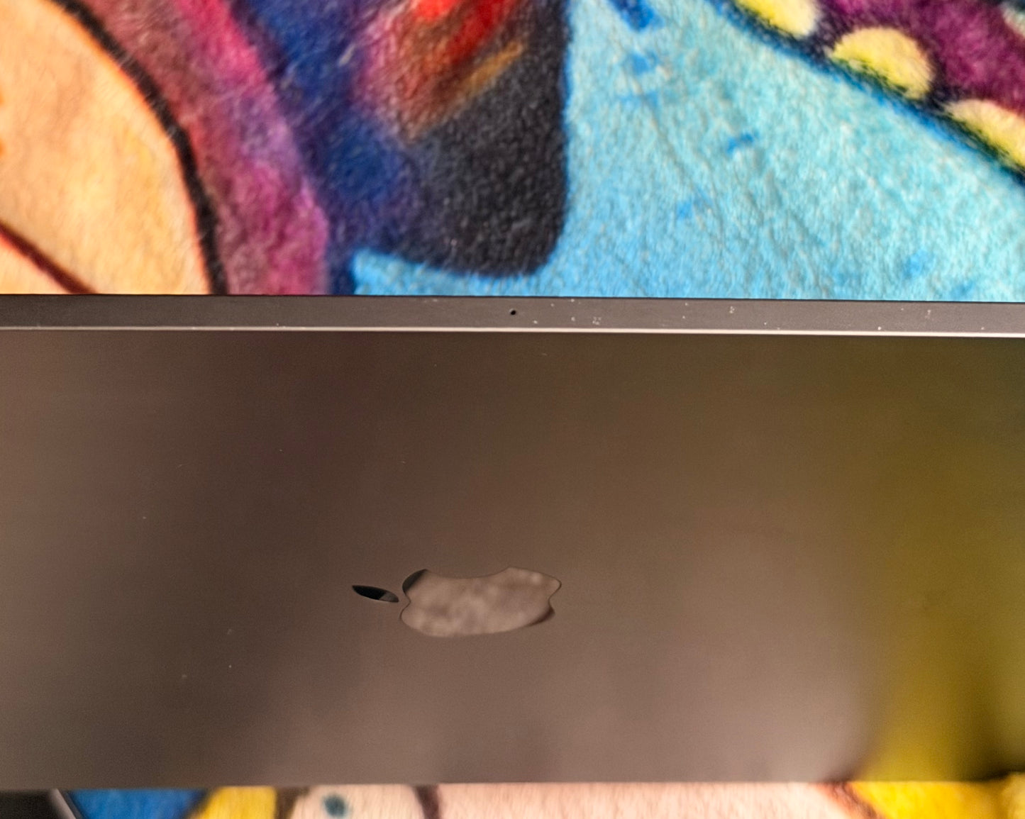 Apple iPad Pro 11 inch 3rd Gen (M1) 256gb WiFi - Grey. Fully Working!