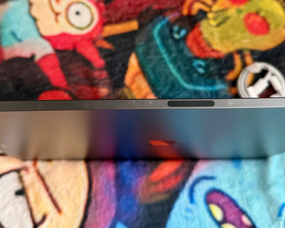 Apple iPad Pro 12.9 4th Gen 128gb WiFi - Grey. Fully Working!