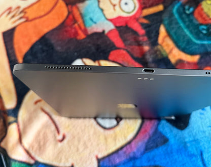 Apple iPad Pro 12.9 4th Gen 128gb WiFi - Grey. Fully Working!