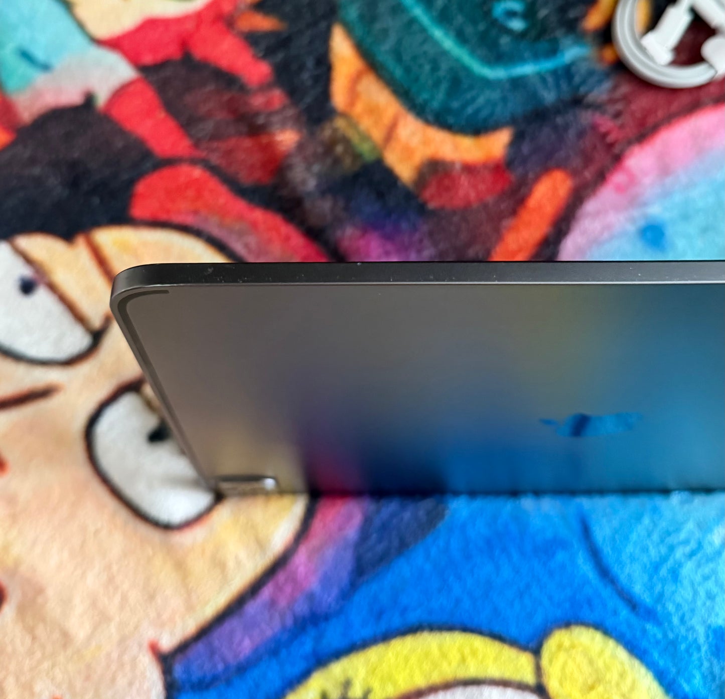Apple iPad Pro 12.9 4th Gen 128gb WiFi - Grey. Fully Working!