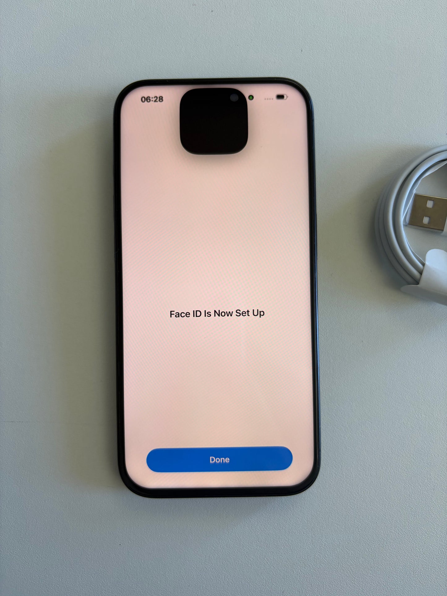 Apple iPhone 15 Pro - 128gb Black (Unlocked)