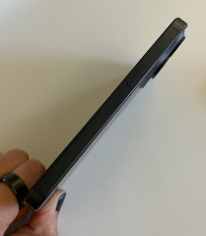 Apple iPhone 15 Pro - 128gb Black (Unlocked)