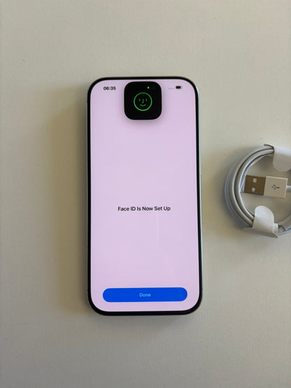 Apple iPhone 16 Pro - 512gb White (Unlocked)