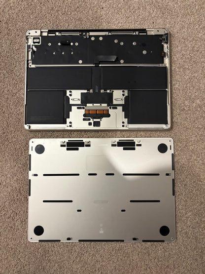 Apple Macbook Air 13 inch M2 (2022) - Keyboard/Screen ONLY - FAULTY!