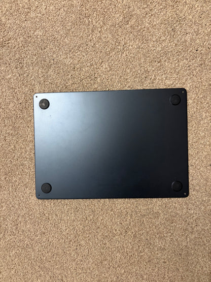 Macbook Air 13 inch M2/3/4 Genuine Bottom Plate/Base Cover - MINT!