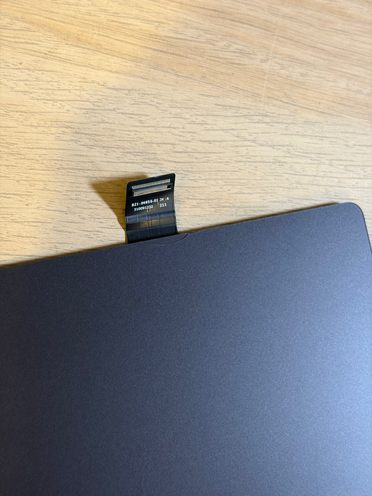 Macbook Pro 14 inch M3/4 Pro (2023/2024) Genuine Trackpad + Connector - CHEAP/Fully Working!