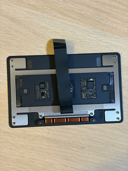 Macbook Pro 14 inch M3/4 Pro (2023/2024) Genuine Trackpad + Connector - CHEAP/Fully Working!