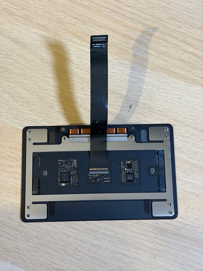 Macbook Pro 14 inch M3/4 Pro (2023/2024) Genuine Trackpad + Connector - CHEAP/Fully Working!