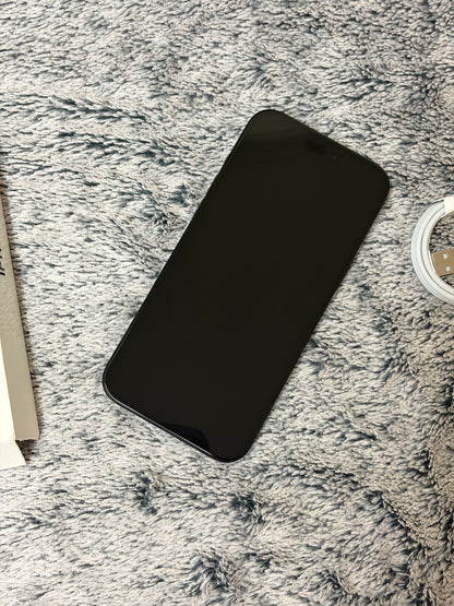 Apple iPhone 16 Pro Max 256gb Grey (Unlocked) - Fully Working - Boxed!