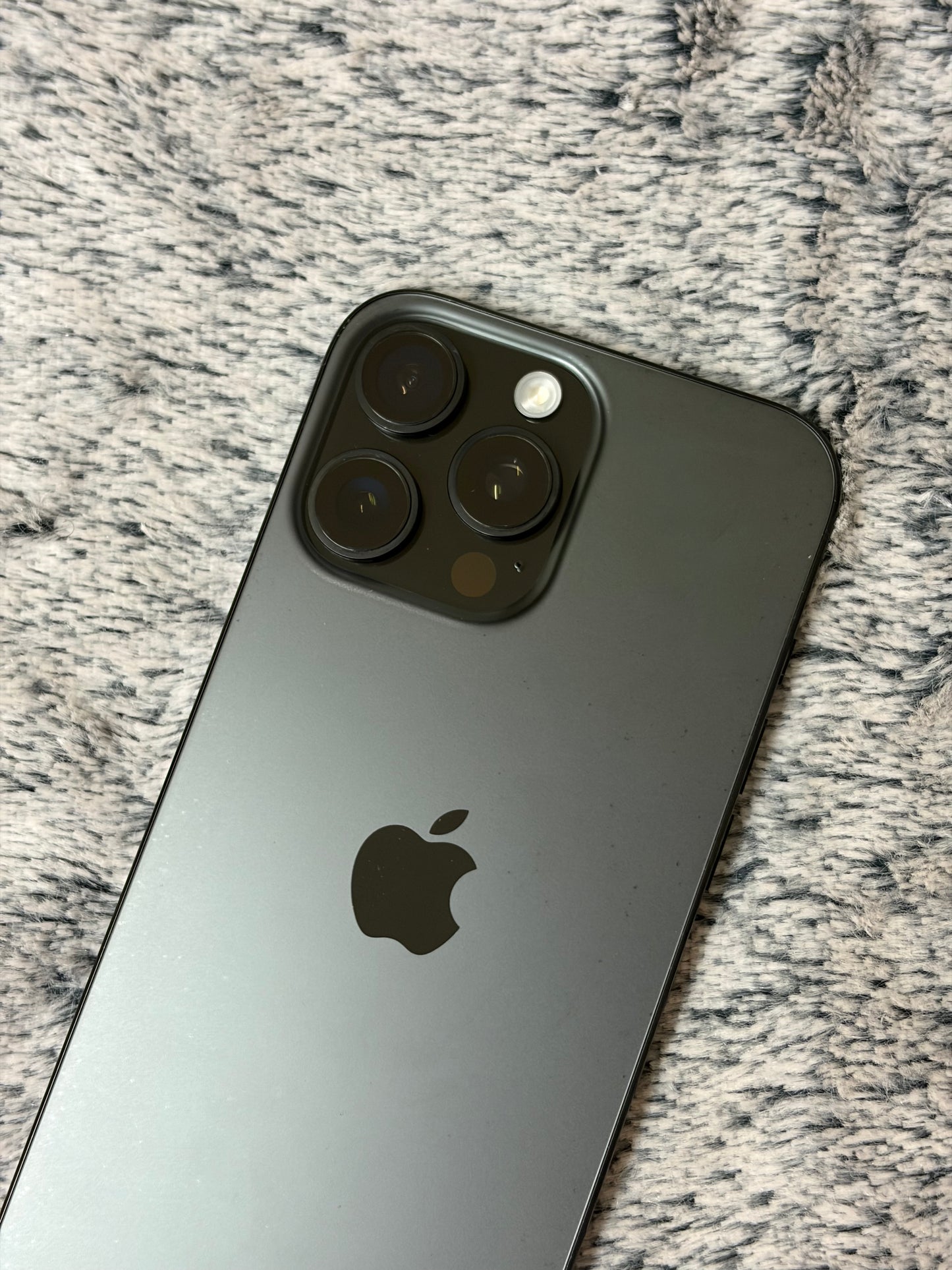 Apple iPhone 16 Pro Max 256gb Grey (Unlocked) - Fully Working - Boxed!