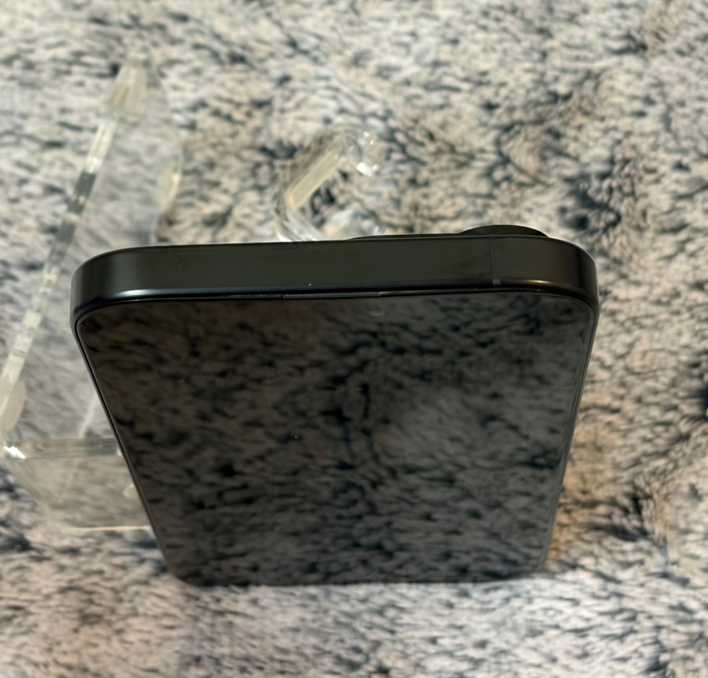 Apple iPhone 16 Pro Max 256gb Grey (Unlocked) - Fully Working - Boxed!