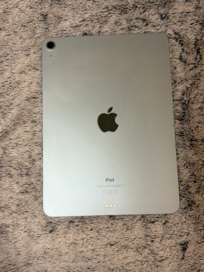 Apple iPad Air 4th Generation 256gb WiFi - Blue. Fully working.