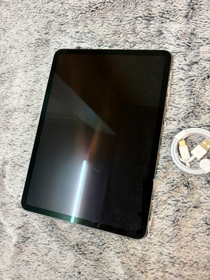 Apple iPad Pro 11 inch 2nd Gen 128gb WiFi - Faulty Unable to reset?