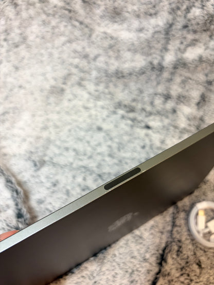 Apple iPad Pro 11 inch 2nd Gen 128gb WiFi - Faulty Unable to reset?