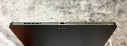Apple iPad Pro 11 inch 2nd Gen 128gb WiFi - Faulty Unable to reset?