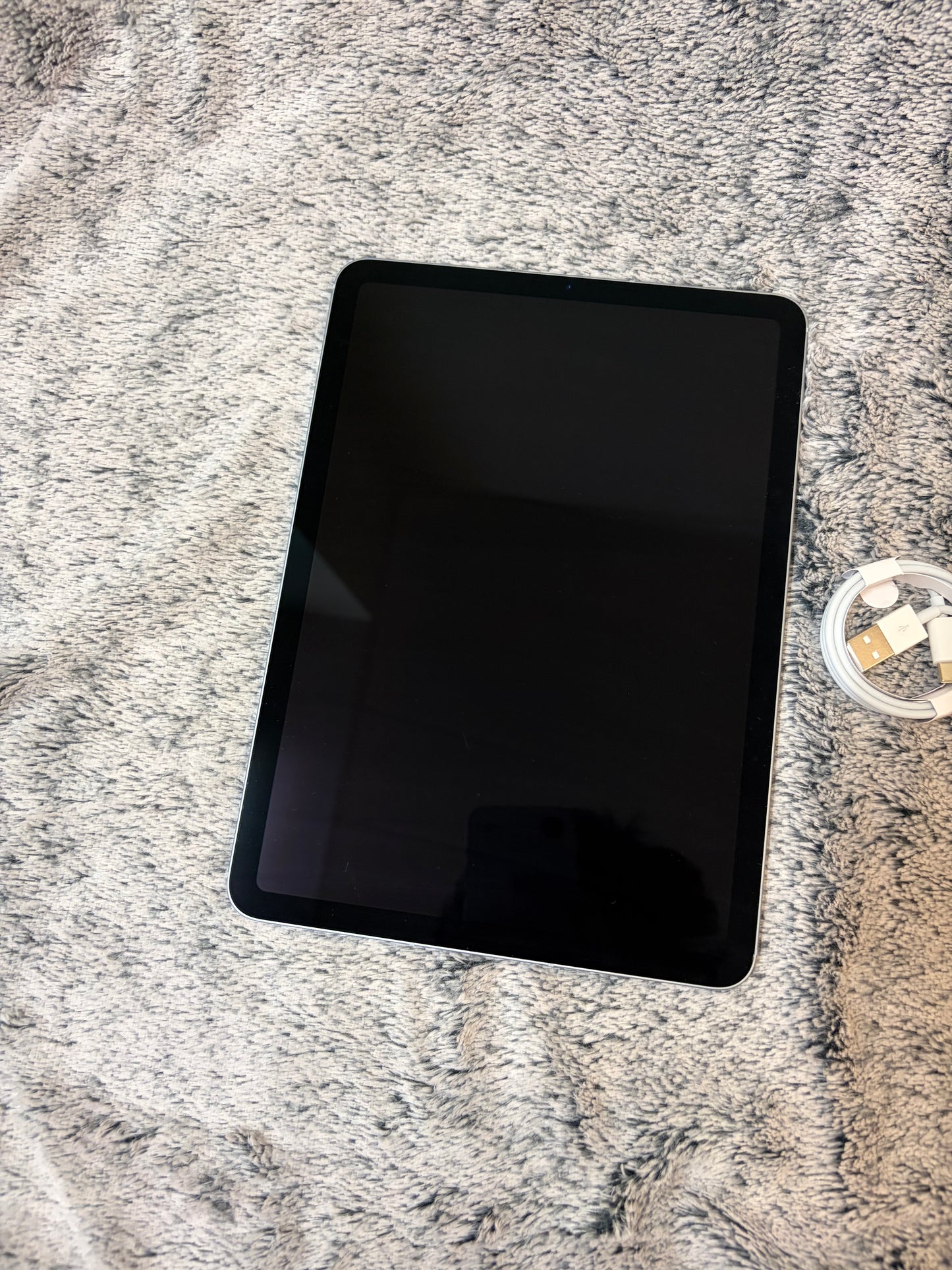 Apple iPad Air 4th Generation 256gb WiFi/Cellular - Board Fault. FAULTY