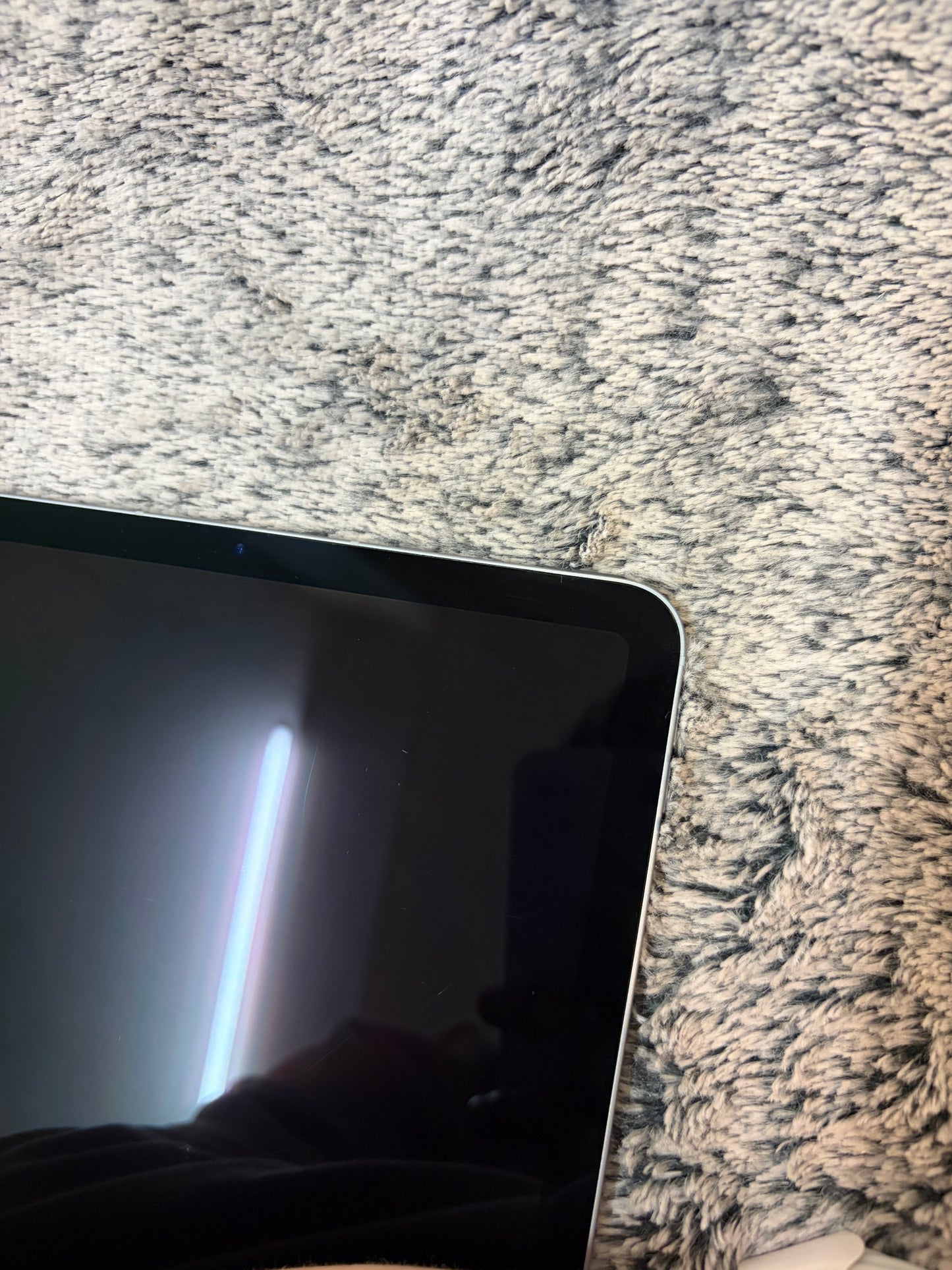 Apple iPad Air 4th Generation 256gb WiFi/Cellular - Board Fault. FAULTY