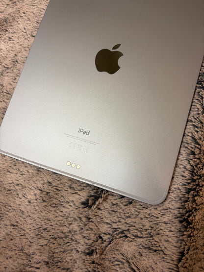 Apple iPad Air 4th Generation 256gb WiFi/Cellular - Board Fault. FAULTY
