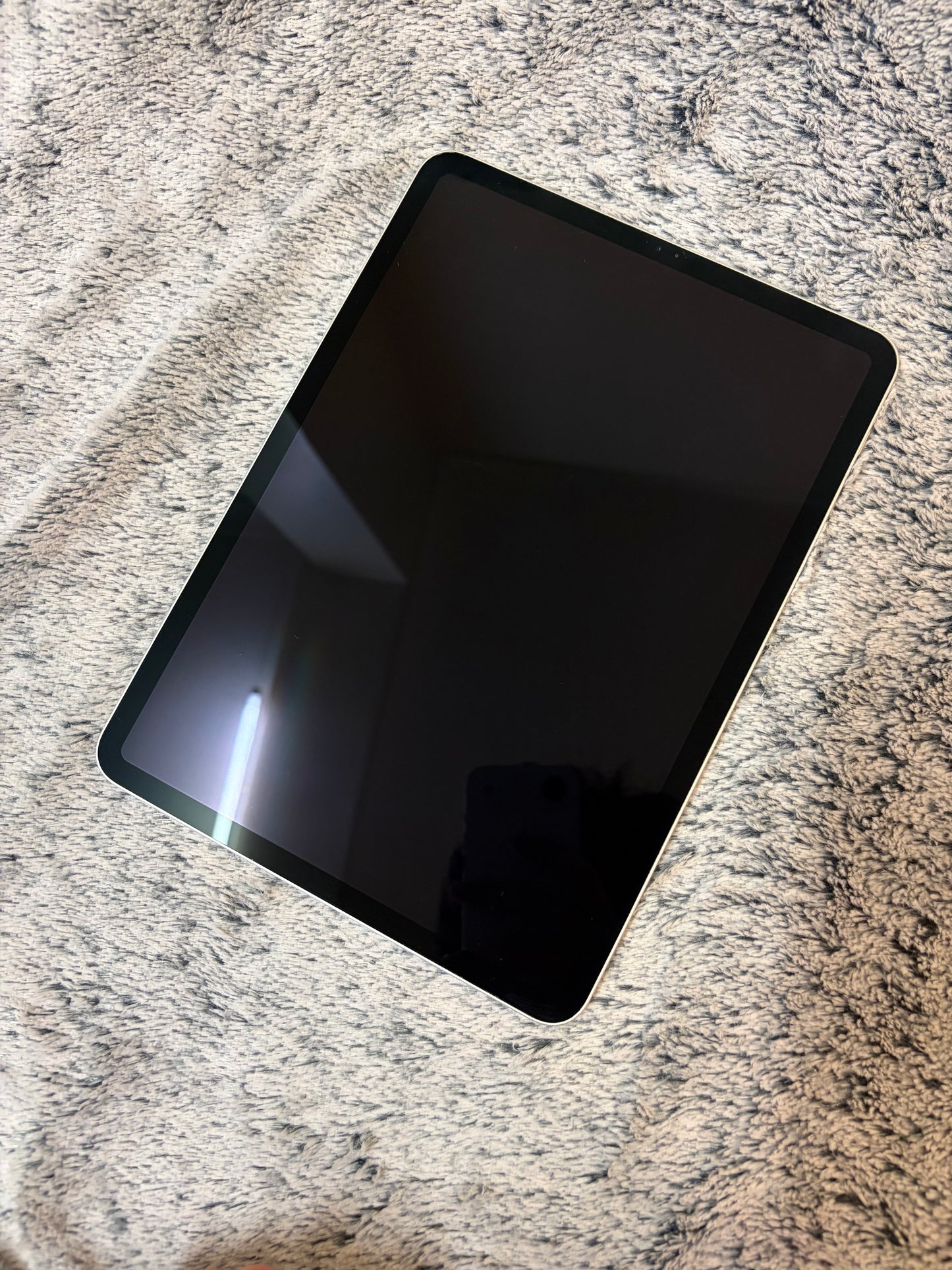 Apple iPad Pro 11 inch 2nd Gen 128gb WiFi. Fully Working - No Face ID.