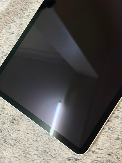 Apple iPad Pro 11 inch 2nd Gen 128gb WiFi. Fully Working - No Face ID.